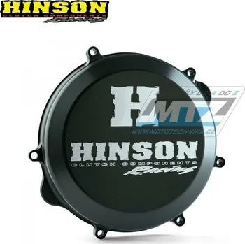 Víko spojky Hinson pro Husqvarna TC250 / 10-13 + TE250 / 10-13 + TXC250 / 10-13 + TC310 / 11-13 + TE310 / 11-13 + TXC310 / 11-13 HIC157