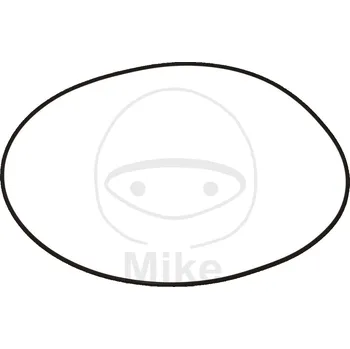 Autodíl Těsnění pod víko spojky ATHENA M752603675004 2.62X171.12 mm APRILIA SXV 5.5 2006-2015