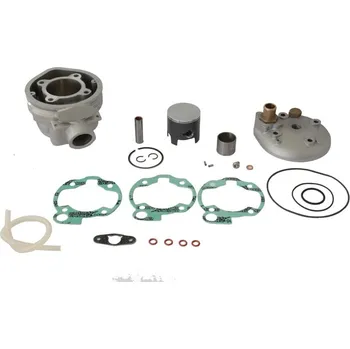 Válec motoru SADA VÁLCŮ S VELKÝM VRTÁNÍM YA/MB RIEJU RS-1 50 1997-2004