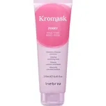 Inebrya Kromask intenzivní barvicí maska odstín Pink 250 ml