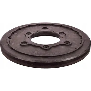 Podlahový mycí stroj UNIVERZÁLNÍ DRŽÁK PADU/PADU PRO PODLAHOVÉ MYCÍ STROJE - 510 mm