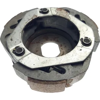 PLATE ASSY DRIVEN (unavailable) 28043