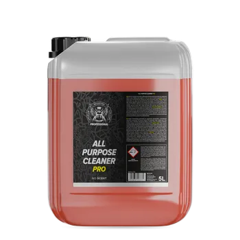 Autokosmetika Bad Boys by RRCustoms Bad Boys All Purpose Cleaner APC PRO - Univerzální čistič (5 l)