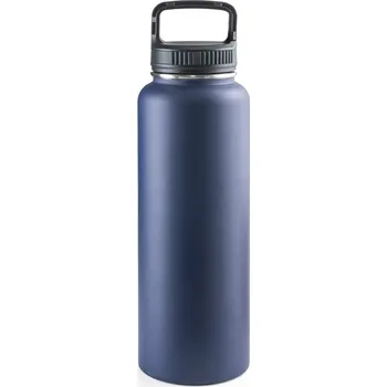 Láhev z 90% recyklované nerezové oceli SINNER