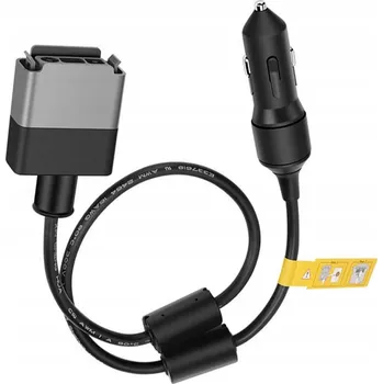 Napájecí kabel POWERSTREAM KABEL K NABÍJECÍ STANICI ECOFLOW RIVER 2, 0,5M