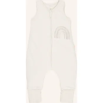 Spacák Sanetta Spací Pytel pro miminko, krémová, 92