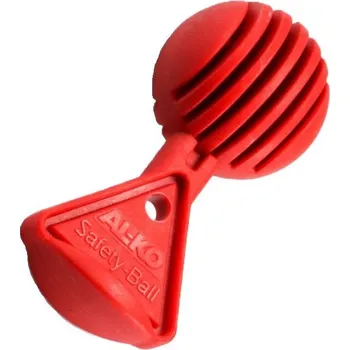 Příslušenství pro přívěs Bezpečnostní vložka do tažné spojky AL-KO SAFETY BALL 605305