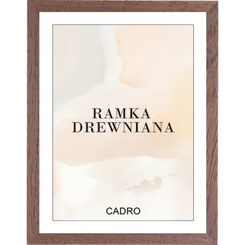 Obraz Rámeček na jednu fotografii Cadro 18 x 24 cm