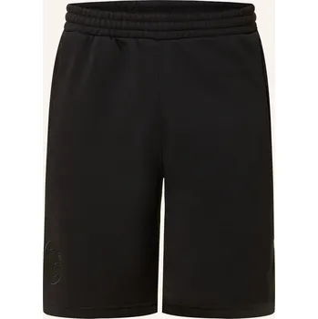 Pánské kraťasy Adidas Originals Pánské Šortky Z Mikinové Látky Germany 125...