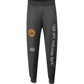 Reebok dámské tepláky rovného střihu, velikost L