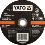 Yato YT-6137 400 mm