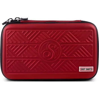 Shot Pouzdro na šipky Tactical - Red