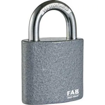 Assa Abloy Visací zámek 80RSH/52 SU !!!