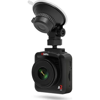 Autolékárnička Xblitz A2 GPS Kamera