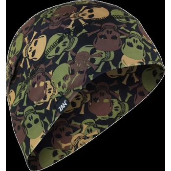 Kukla ČEPICE SPFLX ALLOVR LEBKA WHLL418