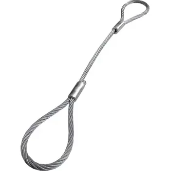 Lany Lanový vazák pr.14mm 4m