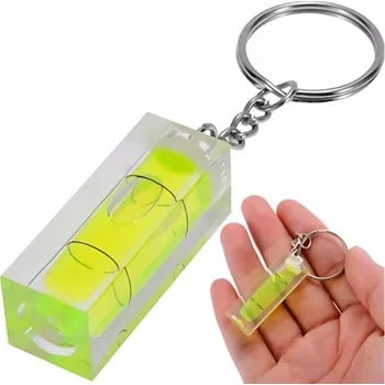 Přívěsek Na Klíče s motivem knihy/komiksu - Vodováha