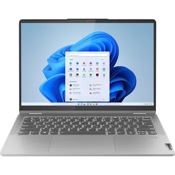 Notebook Notebook Lenovo IdeaPad Flex 5 14ABR8 (82XX0083CK) 14" AMD Ryzen 3 8 GB / 256 GB