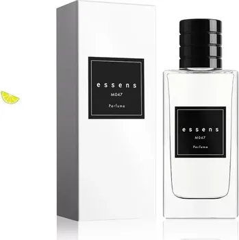 Parfém Pánský parfém ESSENS m047