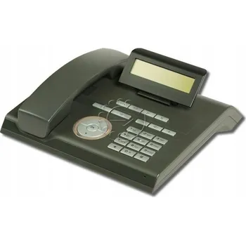 Stolní telefon Drátový telefon Siemens 20HFA-L