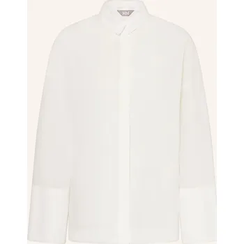 Dámská halenka Mm By Max Mara Dámská Košilová Halenka Sedan, bílá, 34