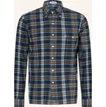 Polo Ralph Lauren Pánská Košile Classic Fit, tmavě modrá /...