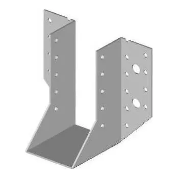 Temná komora Třmen vnější BV/T 11-23 š.60x80mm pZn