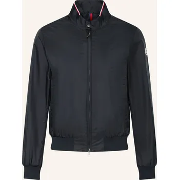 Moncler Pánská Bunda Do Deště Reppe, černá, 48