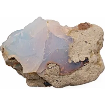 Opál etiopský v hornině Welo 6 2,2 x 3,4 cm, 7,1 g