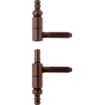 Nábytkové kování Cobra Závěs nábytkový 605/9 pobronz. OTLAV*