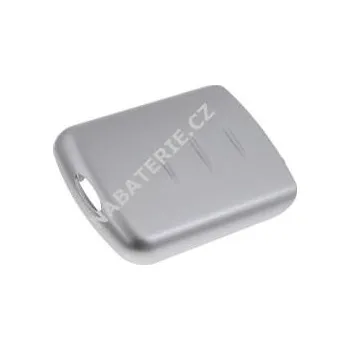 Baterie pro mobilní telefon Baterie pro Tenovis integral D3 (vč. krytu) (2,4V/600mAh)