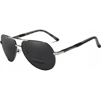Sluneční brýle polarizační pilotky O001