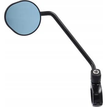 Zrcátko na kolo Zrcátko na kolo levé XLC MR-K27 černé