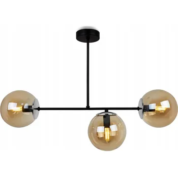 Závěsné svítidlo Light Home Tuluza 3 - žárovky E14