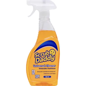 Univerzální čisticí prostředek Scrub Daddy Univerzální čistič 500 ml