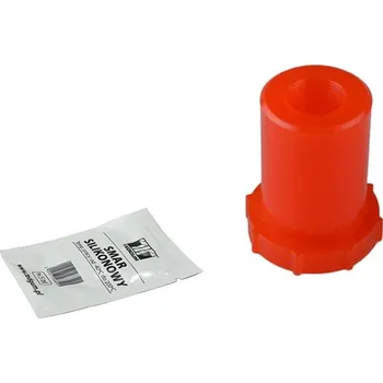 Uložení, listová pružina TEDGUM 00447347