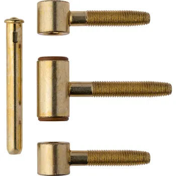 Dveřní kování Cobra Závěs dveřní 320/18 pMs*