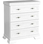 Komoda KK2, sosna andersen, KORA