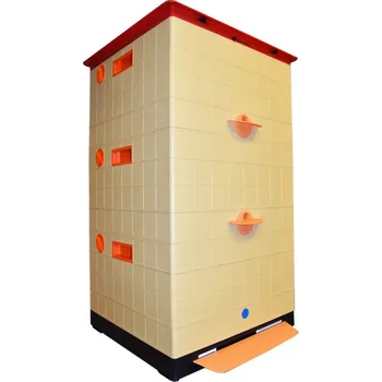 V&K Plastový včelí úl - KOMPLET