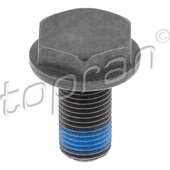 Nářadí pro automobil Šroub setrvačníku TOPRAN (HANS PRIES) 110 260