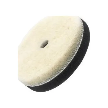 Lešticí kotouč Flexipads PRO Wool Pad - vlněný leštící kotouč 80 mm