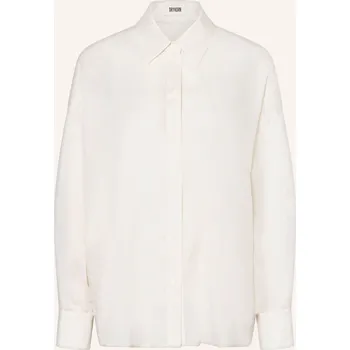 Dámská halenka Drykorn Dámská Košilová Halenka Lyndara, režná, 36