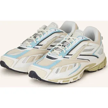 Dámské tenisky Reebok Sneakersy Premier Road Ultra, bílá / béžová / tmavě modrá