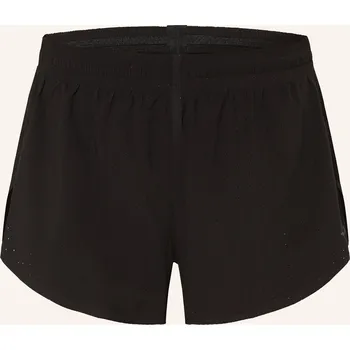 Dámské kraťasy Y-3 Dámské Běžecké Šortky 2V1 Y-3 Running, černá, 34