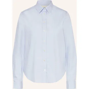 Gant Dámská Košilová Halenka, tmavě modrá, 42