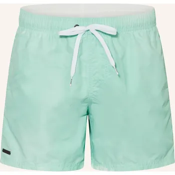 Pánské plavky Sundek Pánské Koupací Šortky, tyrkysová, 56/XXL