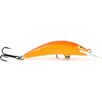 Umělá nástraha Wobler Siek Skorpion 6 cm 4 g #4T