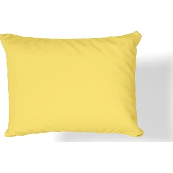 Prostěradlo Povlak na polštář na spaní Pościelownia 60 x 50 cm