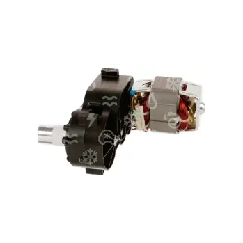 motor s převodovkou robotu BOSCH / SIEMENS (00748609), 748609