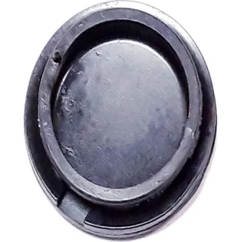 CAP, IDL WHL-BLACK 1604-952